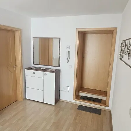 Apartmán Kunterbunt