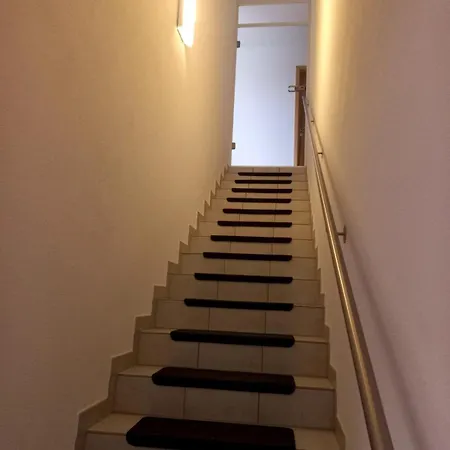 Apartment Kunterbunt Stadtlauringen