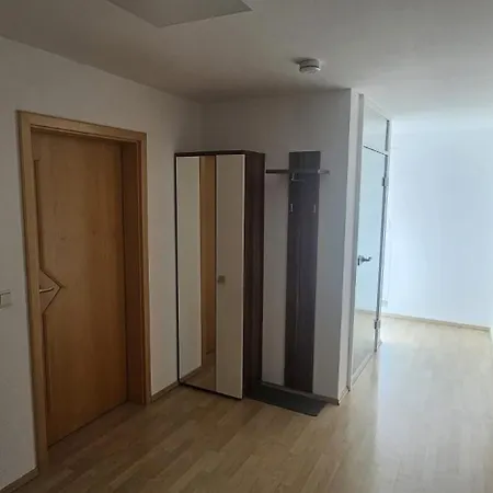 Apartment Kunterbunt